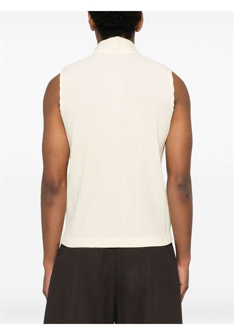 top HOMME PLISSE ISSEY MIYAKE | T-shirt | HP56JK38202